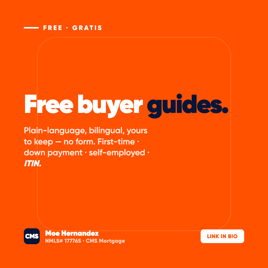 4 free home-buying guides