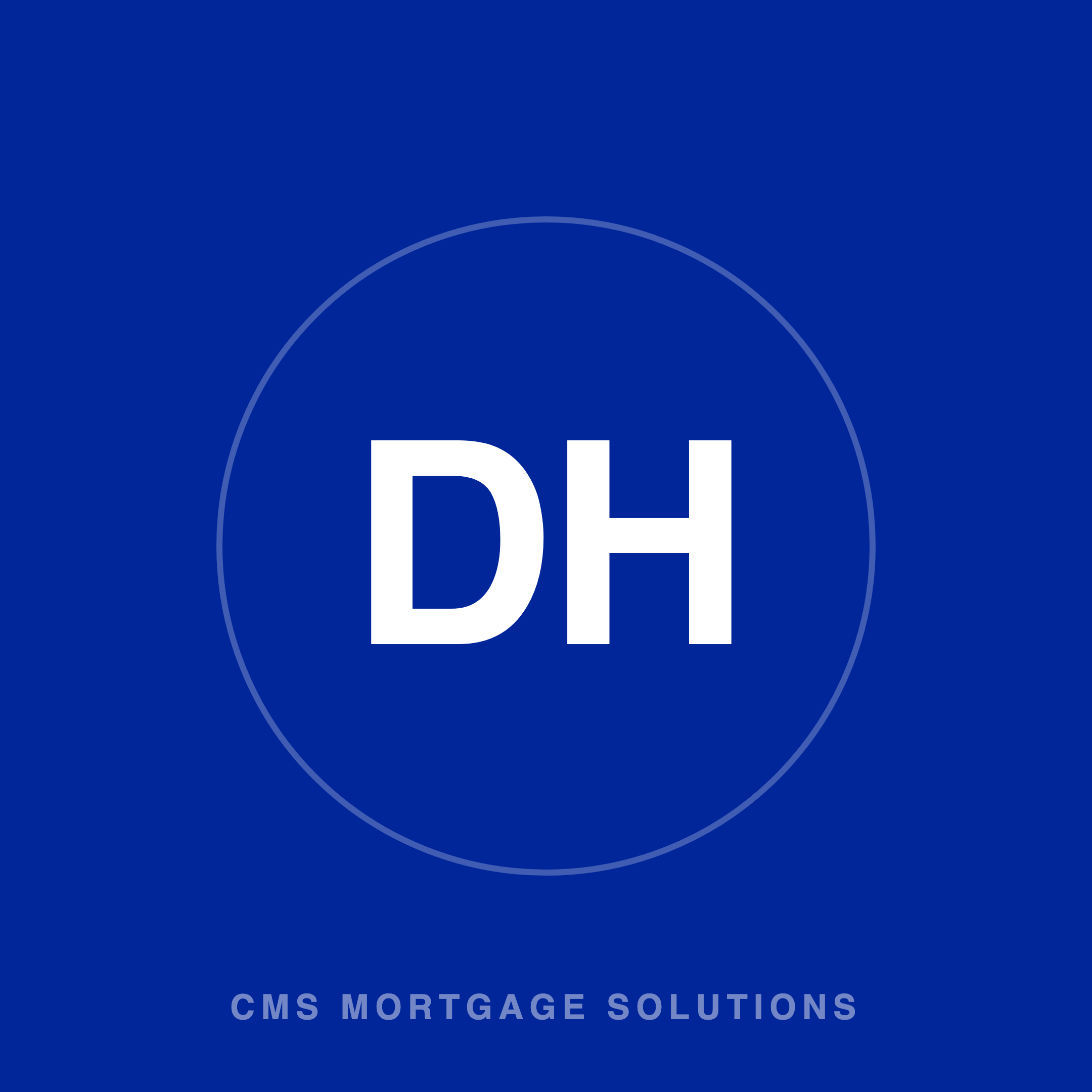 Deborah "Debbie" Haberny, Loan Officer at CMS Mortgage Solutions