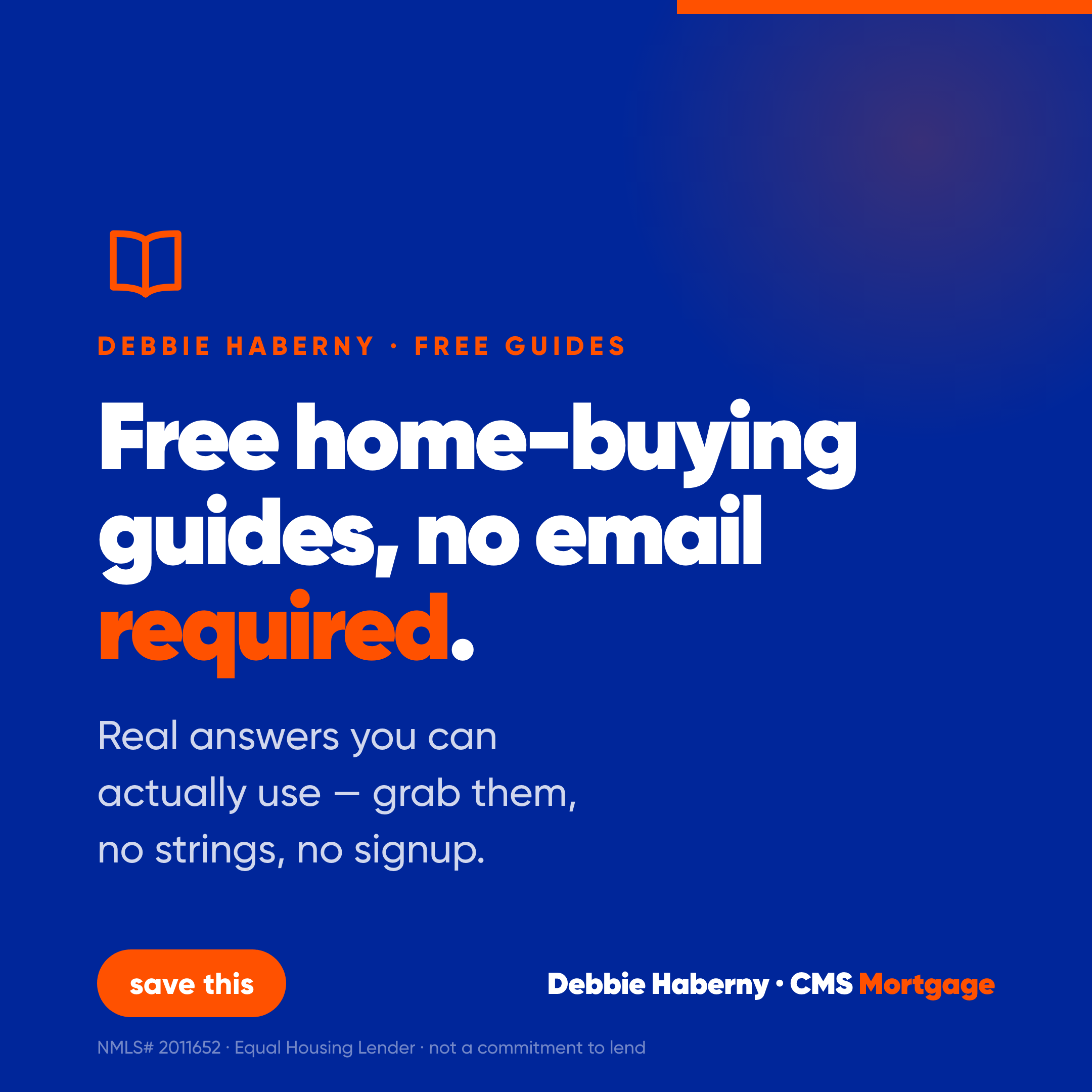 Free buyer guides graphic