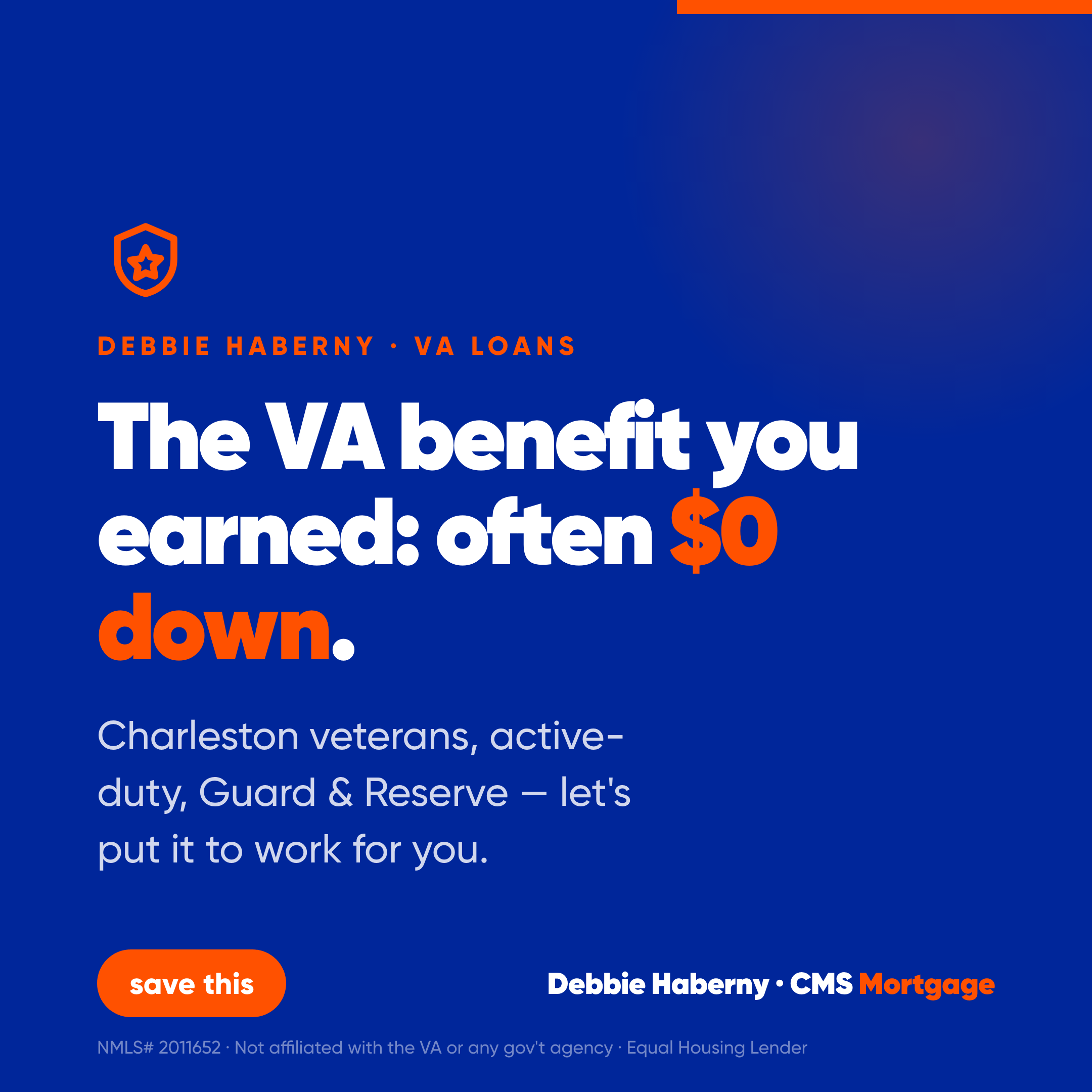 FHA demystified graphic