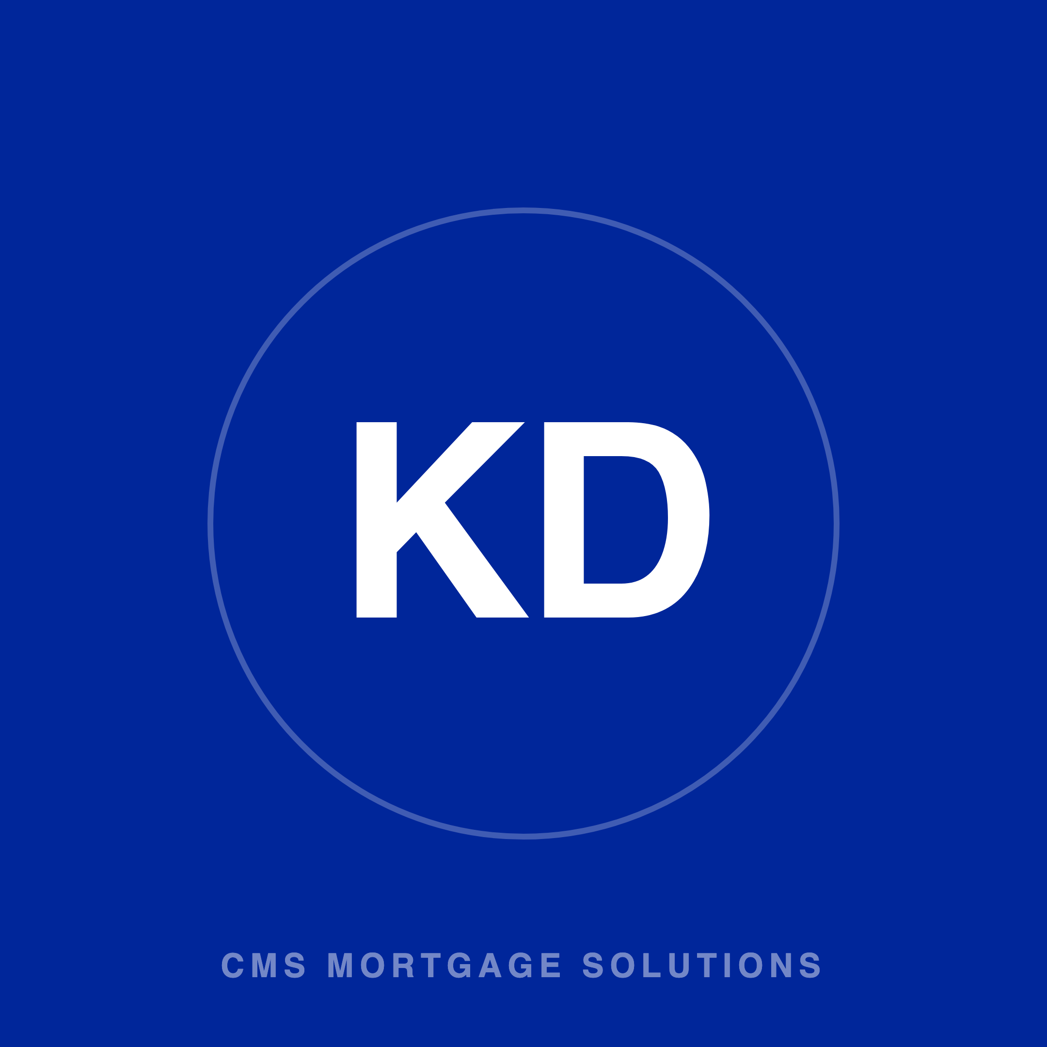 Kimberly Davalos-Perez, Loan Officer at CMS Mortgage Solutions