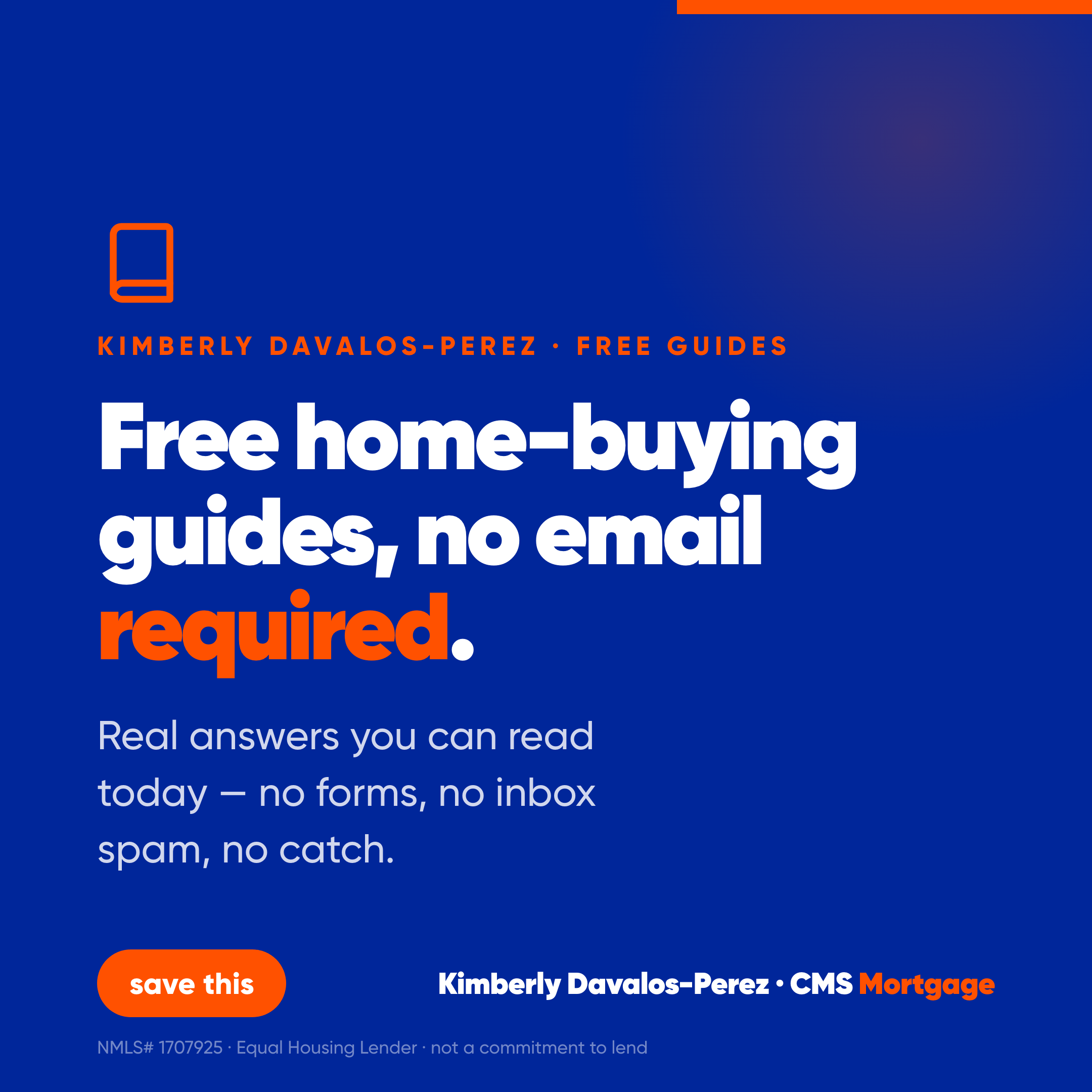 Free buyer guides graphic
