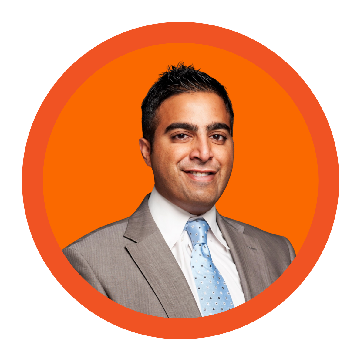 Kunal Khanna, Loan Officer at CMS Mortgage Solutions