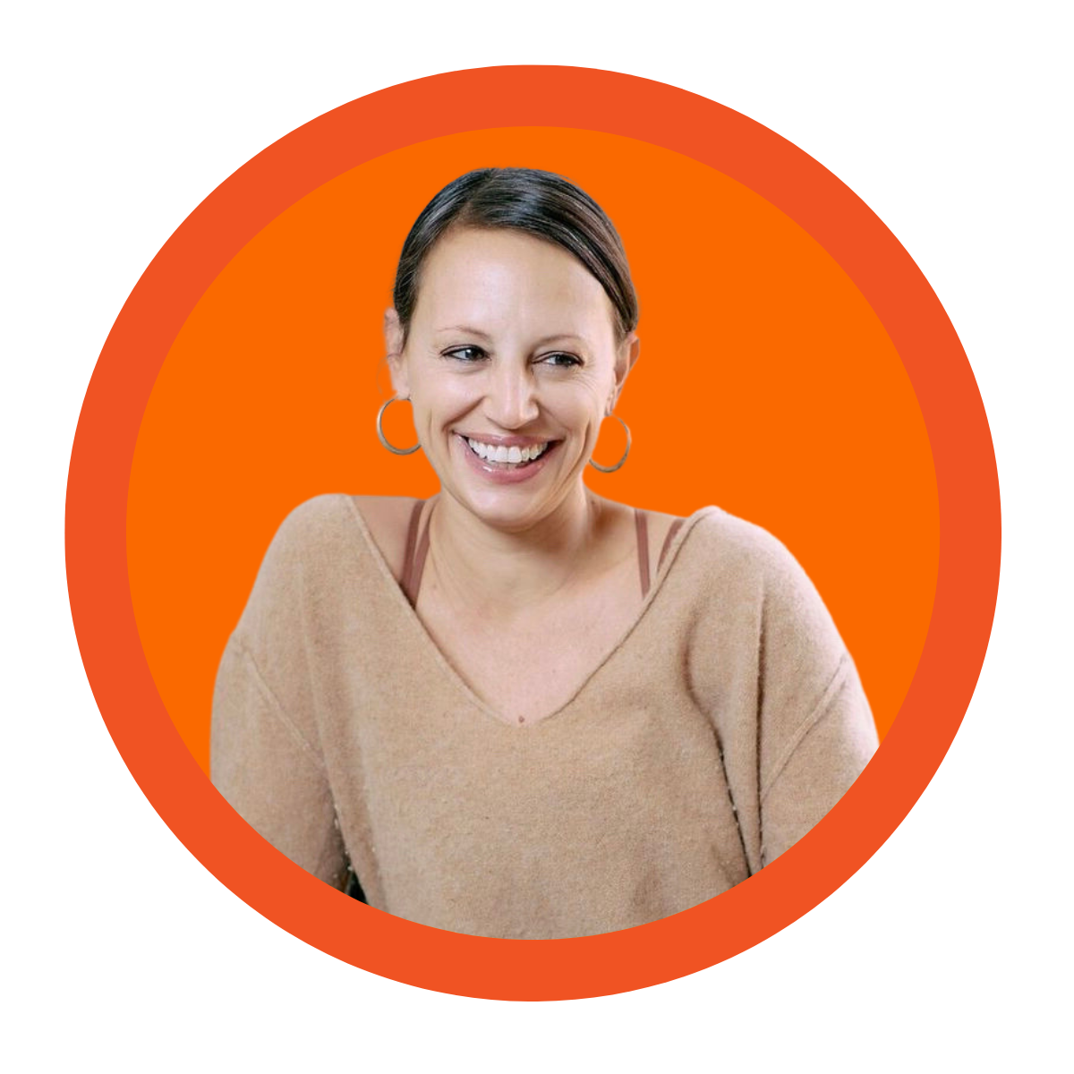 Melissa Okrasinski, Loan Officer at CMS Mortgage Solutions