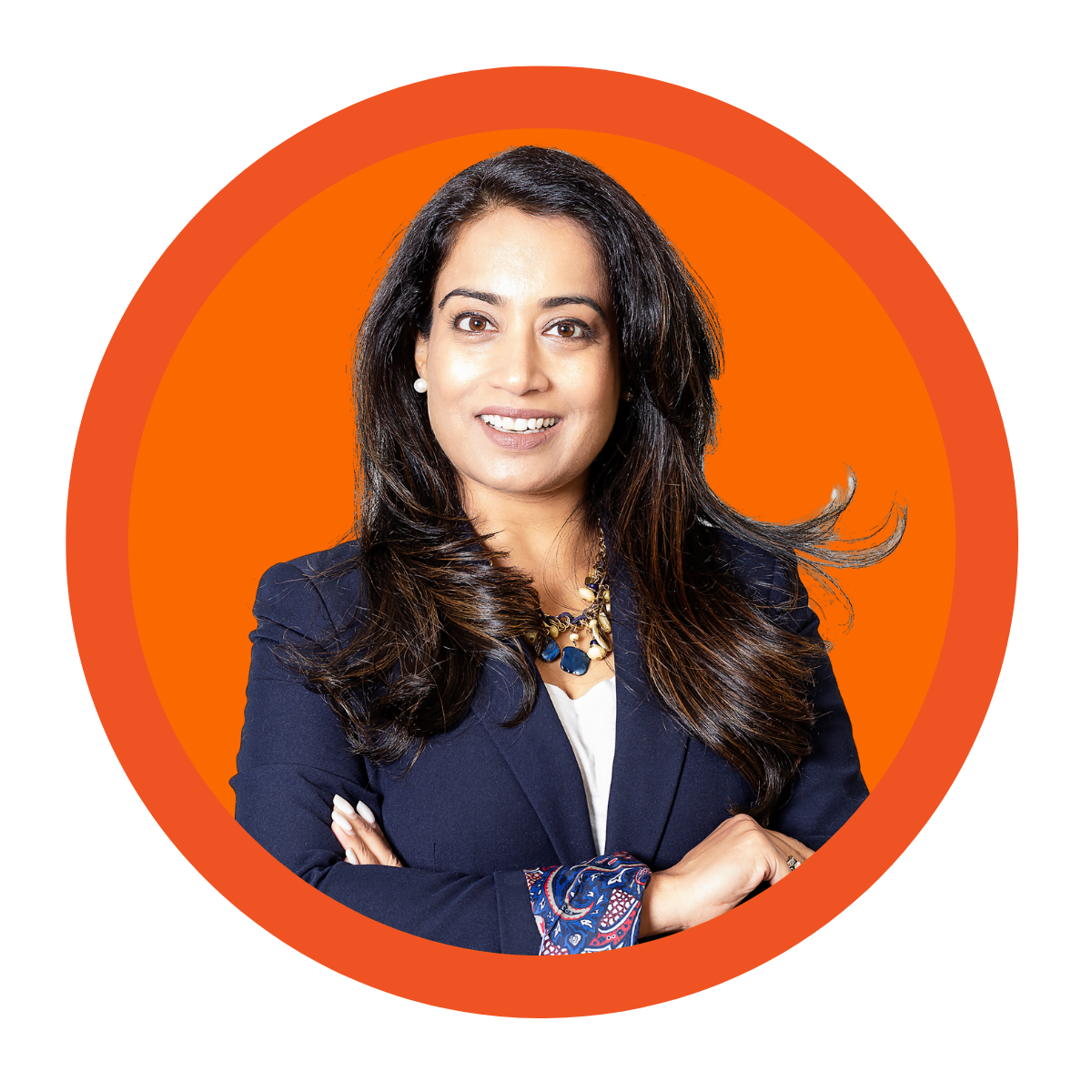 Vidhi Sharma, Loan Officer at CMS Mortgage Solutions